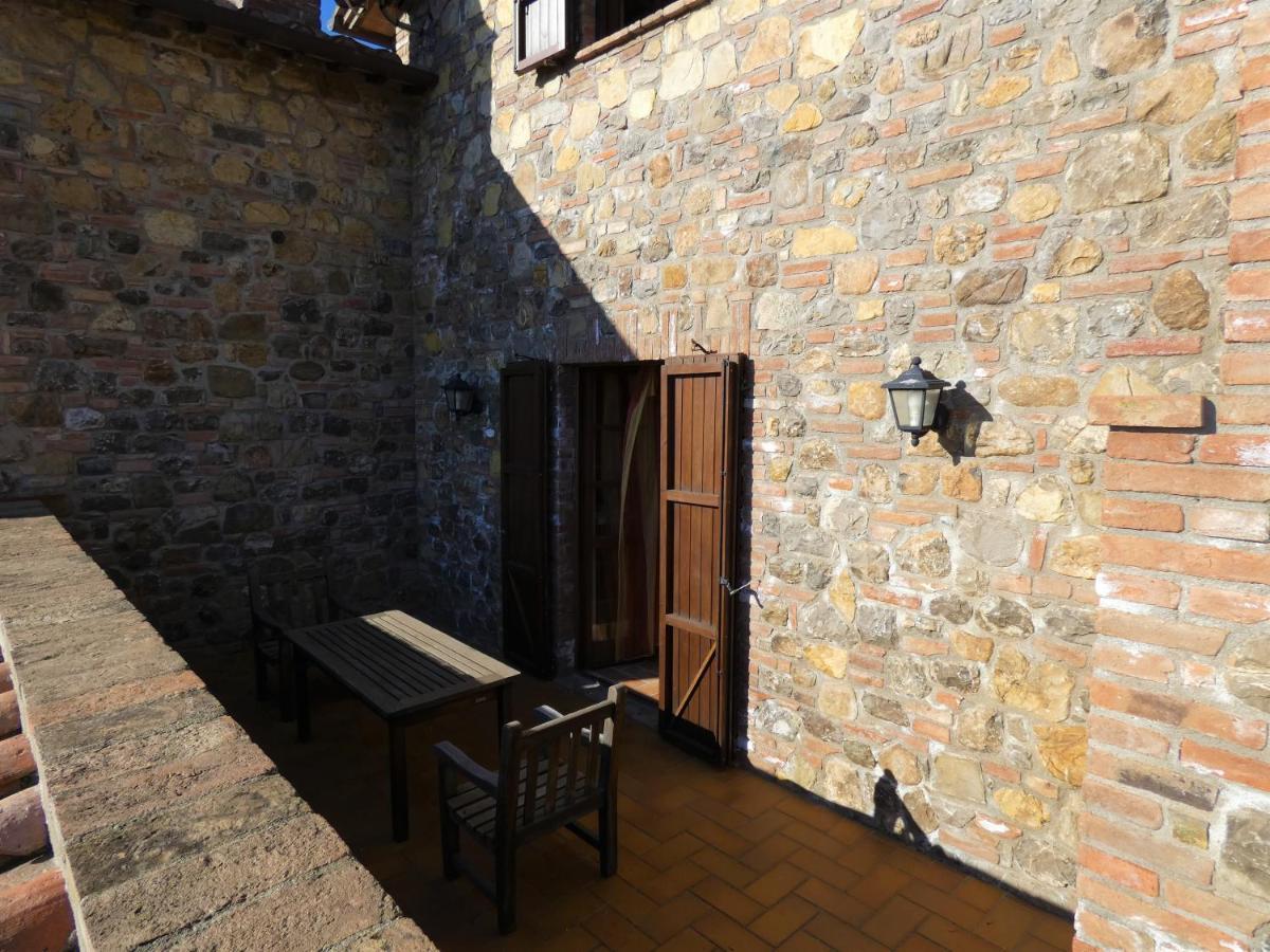 Scappo In Umbria, La Vallata Parrano Dış mekan fotoğraf